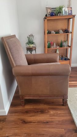 Van Guard Chair