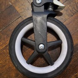 Bugaboo Fox Swivel Wheel 
