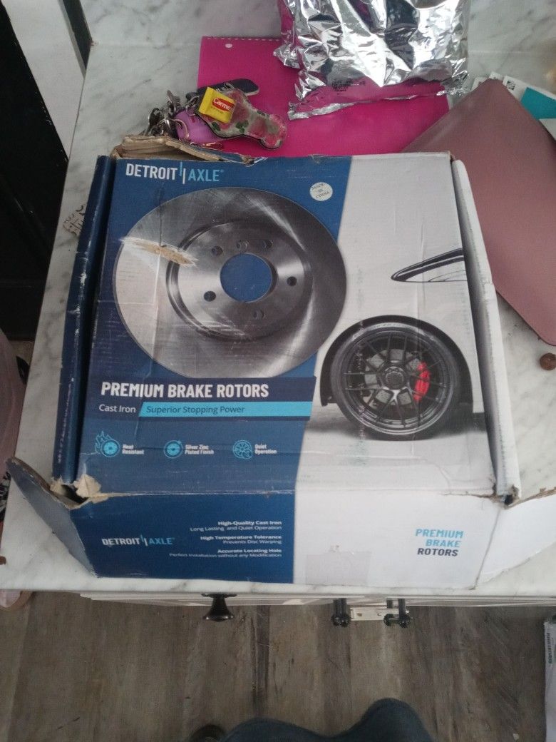 Rotors