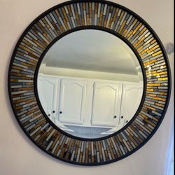 Espejo De Home Interior 