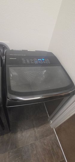 Samsung Washer