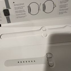 Apple Watch S/M Sport Band For SE. Watch Not Included 