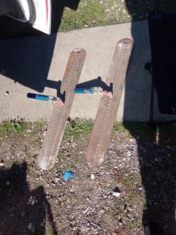 Concrete Finish Floats 