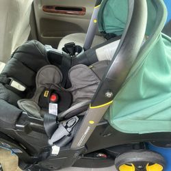 Baby Car Seat