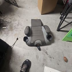 booster seat 