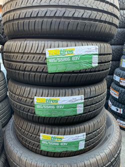 185/55R16 tbb