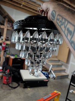 Ceiling light