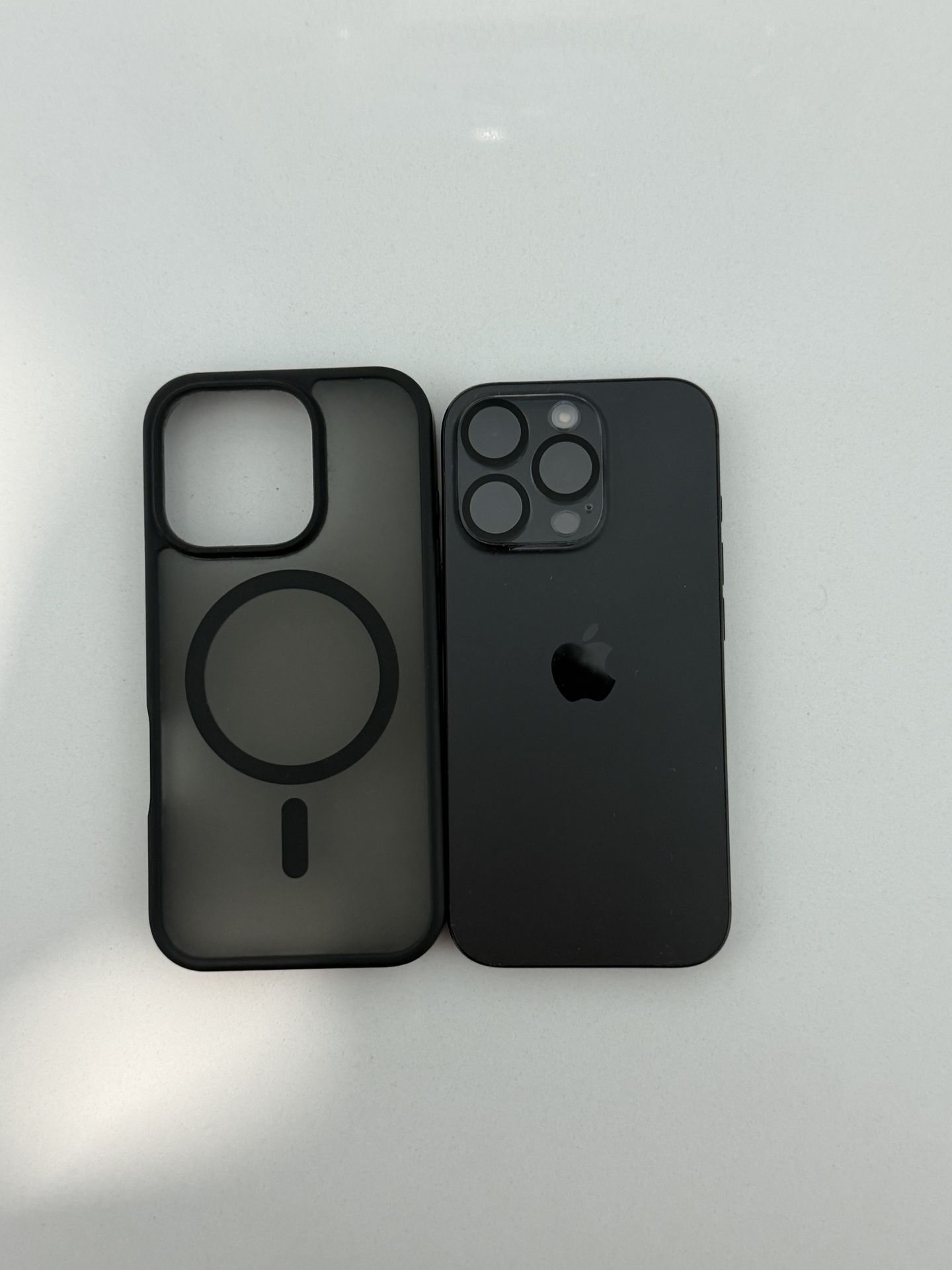iPhone 16 pro (t mobile)
