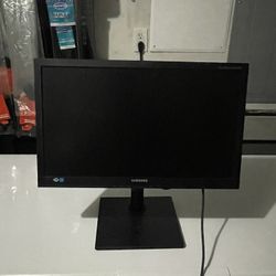 Samsung  Monitor