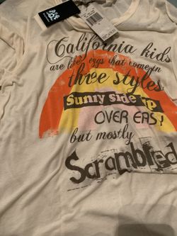 Men’s Juicy Couture XL