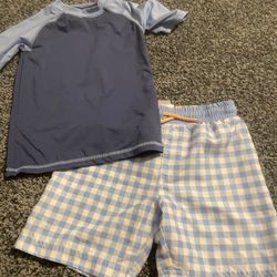 Tommy Bahama Size 6 Bathing Suit With Sunglasses. See My Page Tons More 