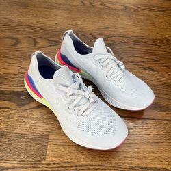 Nike Epic React Flyknit 2 Running Shoes Mens 11