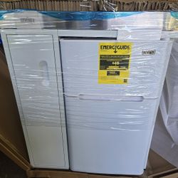 Mini Kitchen All In One 