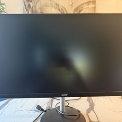 *NEED GONE* Acer XF273 Sbmiiprx