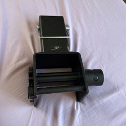2 State Pocket Winch-  2 Cabresante De Bolsillo Para Remolque