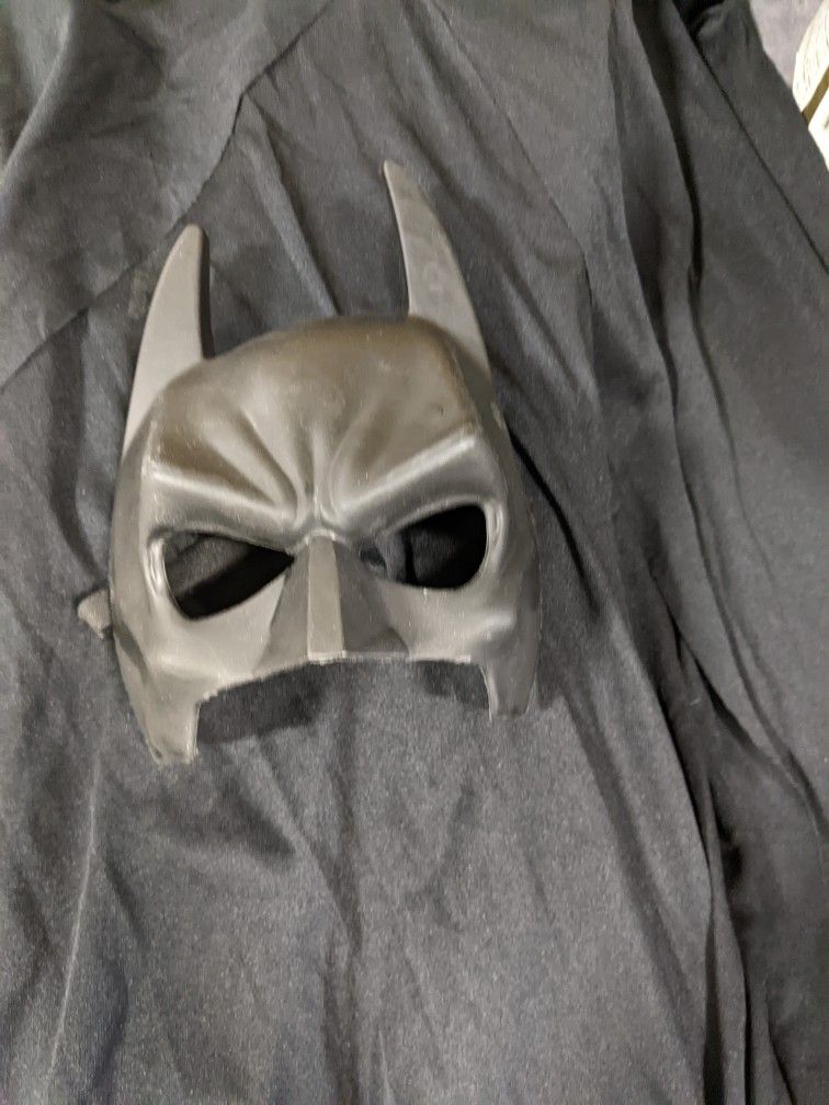 Batman Costume