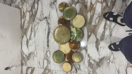 Wall decorations