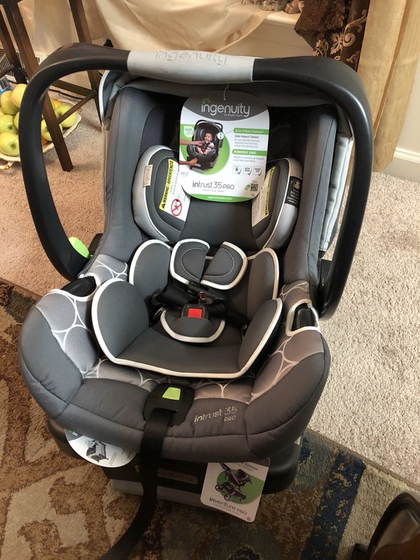 Ingenuity Intrust 35 Pro Cat And Base For In Lancaster Pa Offerup