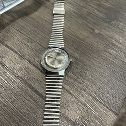 Vintage Mechanical USA Timex 1970s