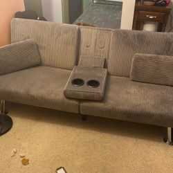 Small Futon/couch