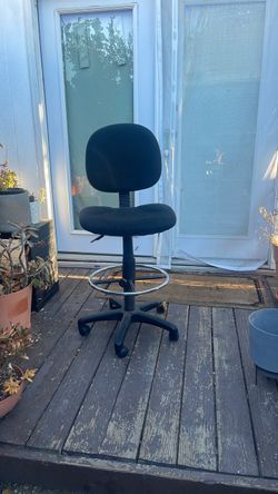 Office chair