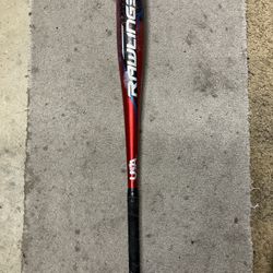 Rawlings Baseball USA Bat