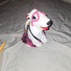 Target Schoolgirl Plushie 2017 (648 of 2000)