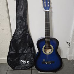 Acoustic Guitar 