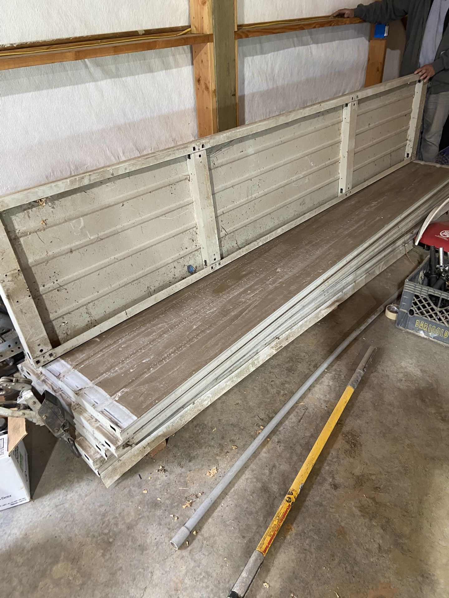 Garage Door