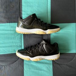 Men’s Air Jordan 11 Retro Low Size 13