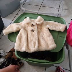 Old Navy Coat 12 Months 