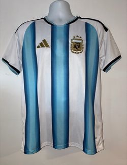 Argentina jersey