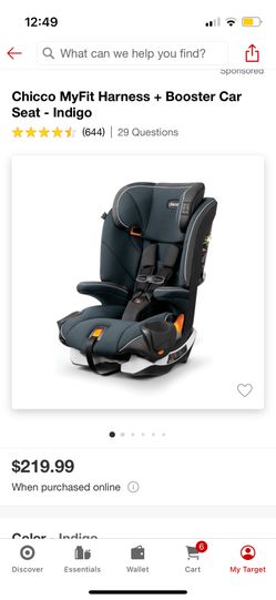 Car Seats