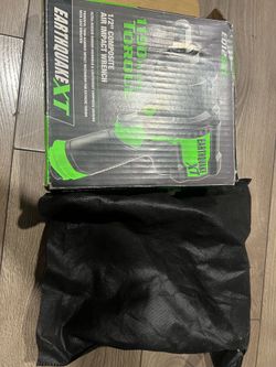 Impact wrench (brand new)
