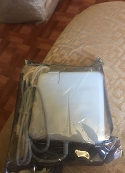 MacBook charger model a1172