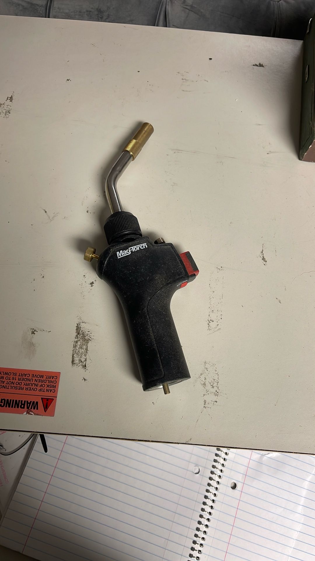 Turbo Torch