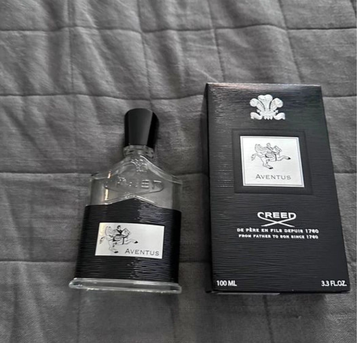 Creed Perfume