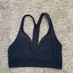 Lululemon Sport Bra 