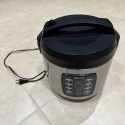 Aroma slow cooker