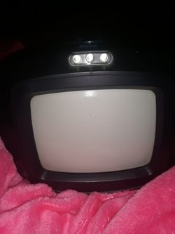 VECTOR STORM TRACKER WHINED UP TV