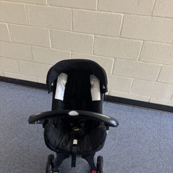 Doona Stroller
