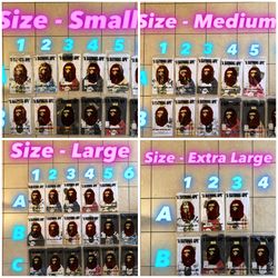Bape (Was $35 On Sale For $25, Sale Ends On Monday)