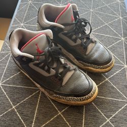 Jordan 3 Size 10.5