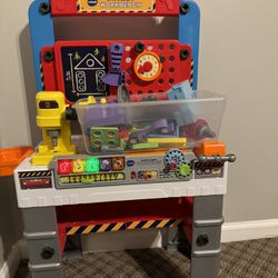 Vtech Workbench