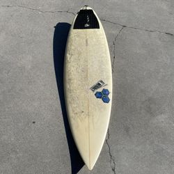 Surfboard 
