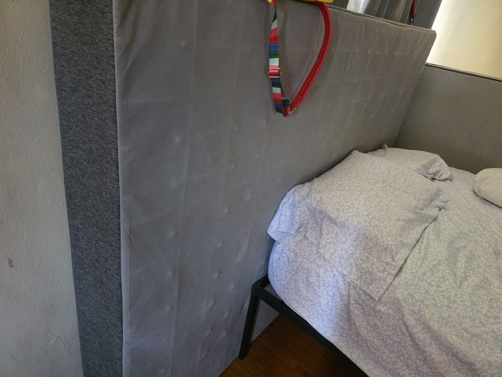 Box Spring