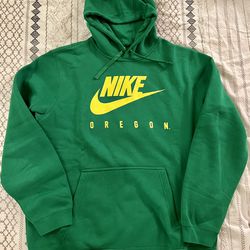 Nike Oregon Hoodie XL ** Brand New **