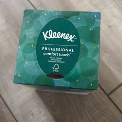 One Big Box Of Kleenex 36 Small Boxes
