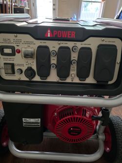 Generator