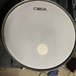 Snare drum